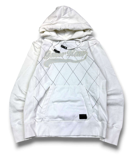 2000's G-star Raw Hoodie *rare (M)