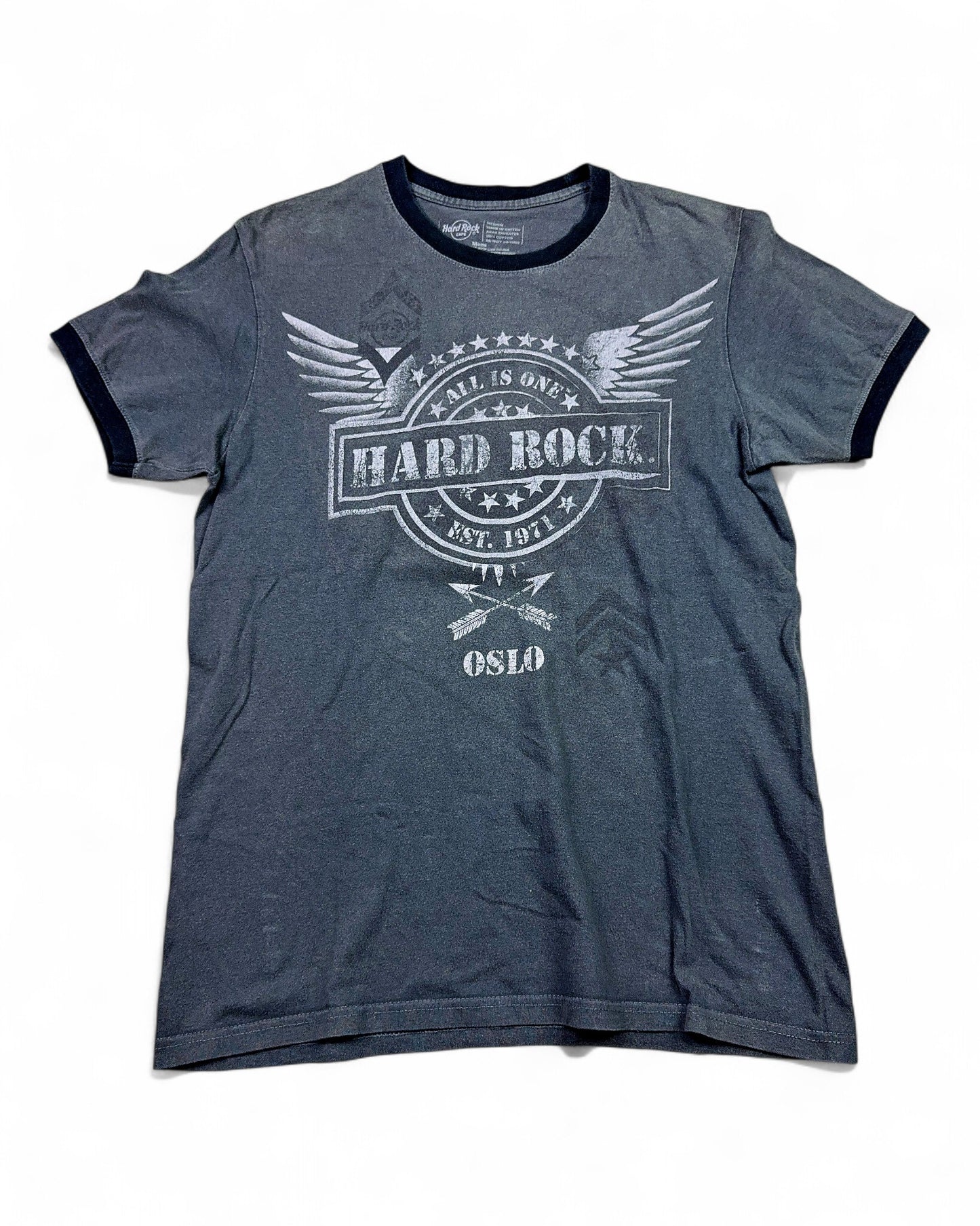 2000's Hard Rock Cafe T-shirt * (M)