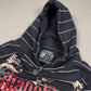 2000's Diabolika Hoodie Women's * (S)