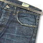 2000's G-star Raw Straight Jeans * 38x32 (XL)