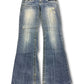 2000's Wallflower Low Waist/Bootcut Jeans Women's * 30x32 (M)