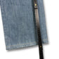 2000's Straight Japanese Jeans *rare 30x30 (M)