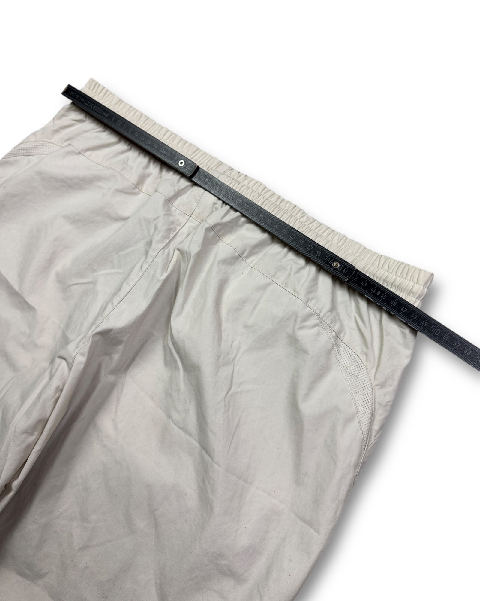 2000's Adidas Deadstock Track Pants *very rare (2XL)