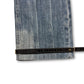 2000's Bobson Straight/Baggy Japanese Jeans *very rare 32x30 (M)