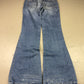 2000's Take-two Bootcut/Flared Jeans Women's *rare W29 (M)