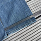 2000's Eng Japanese Straight/Baggy Jeans *very rare 32x32 (M)