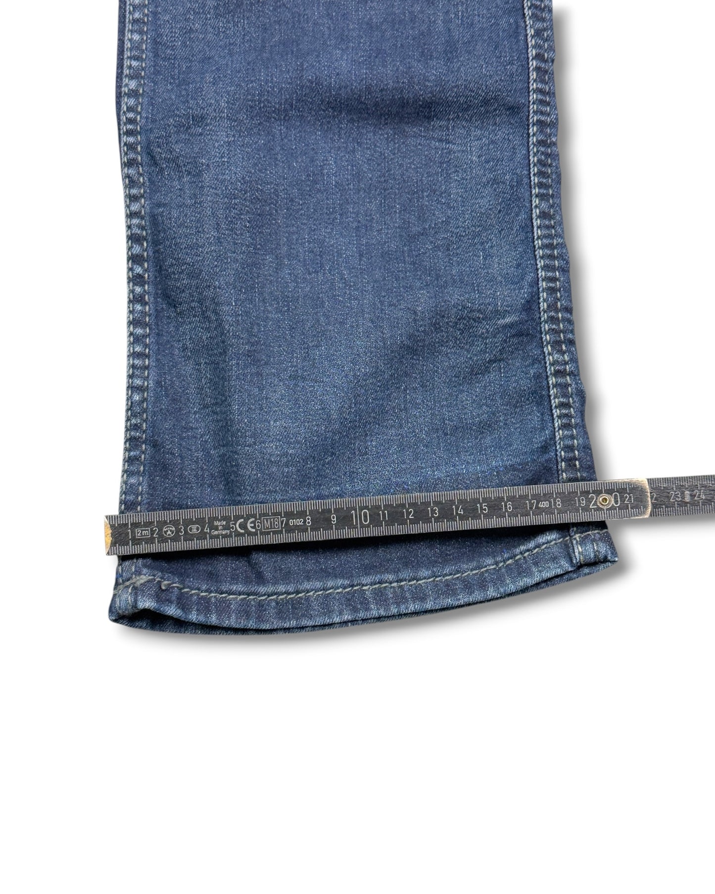 2000's Silver Jeans Co. Low Waist/Bootcut Jeans Women's * W25 (XS)