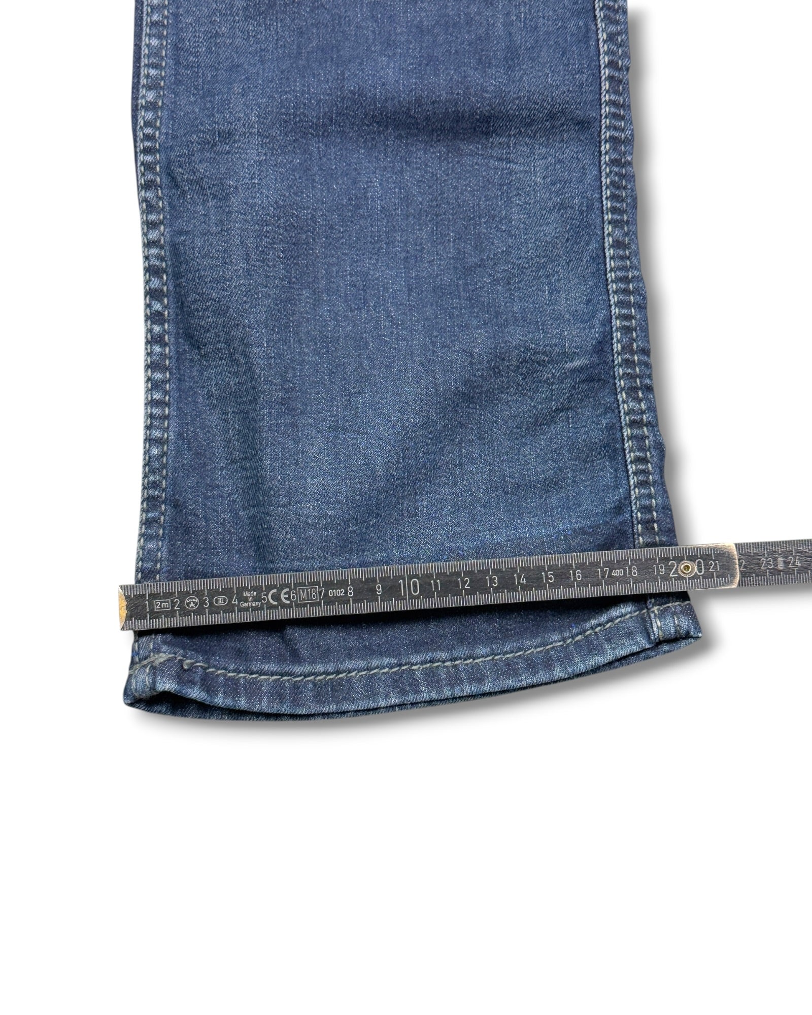2000's Silver Jeans Co. Low Waist/Bootcut Jeans Women's * W25 (XS)