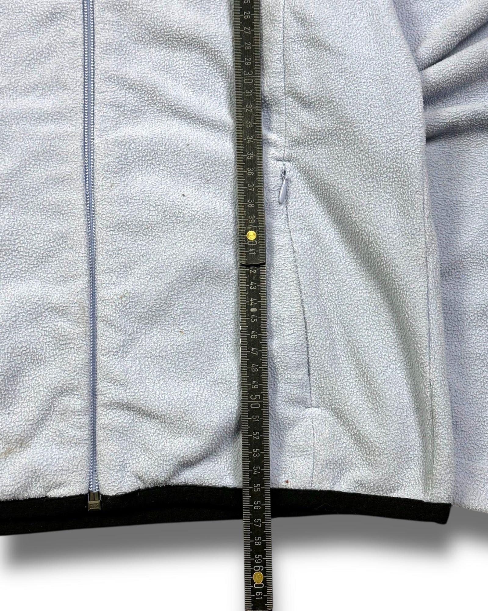 2000's Nike Fleece Jacket Women's * (M)