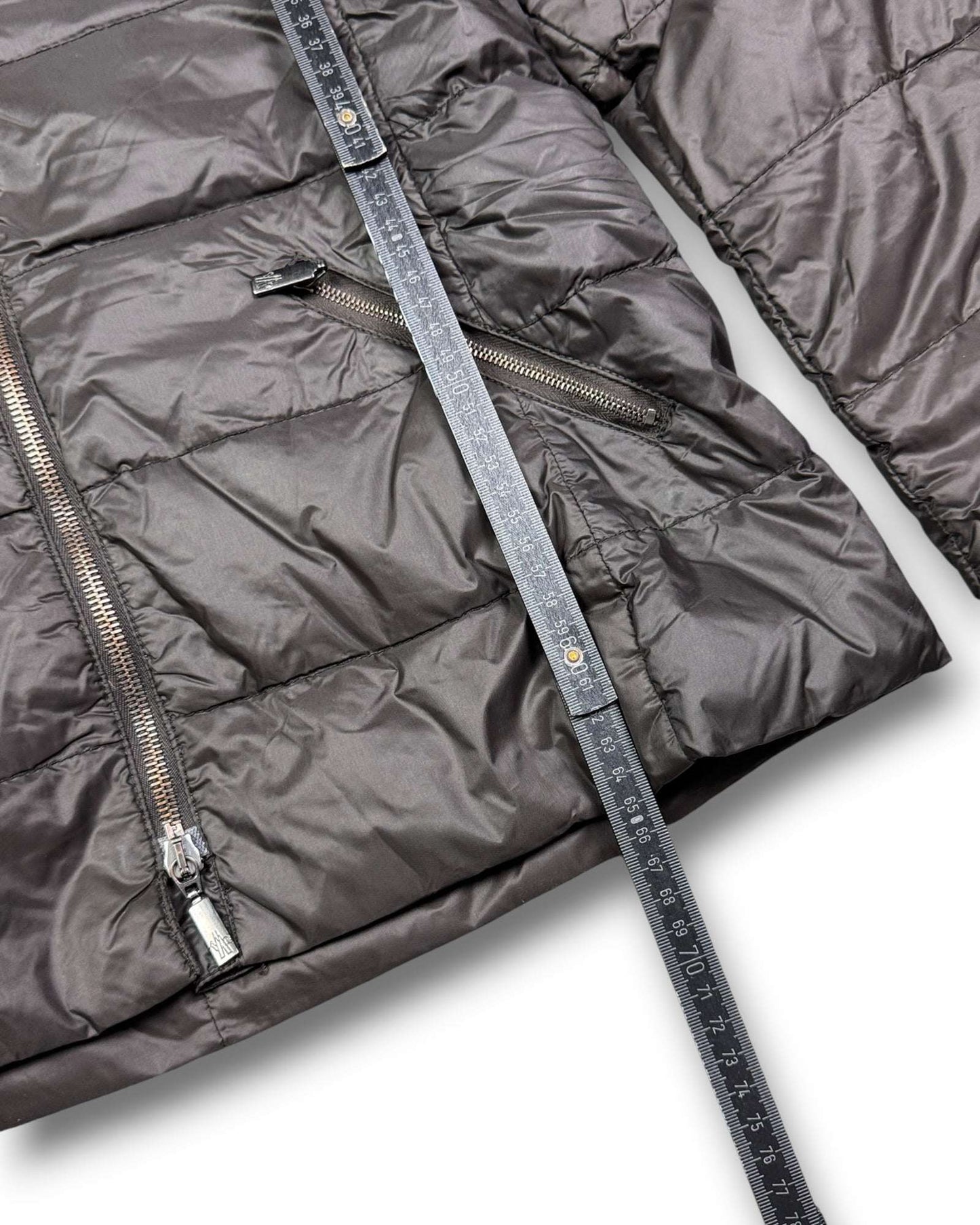 2000's Moncler Puffer Jacket Women's *rare (M)