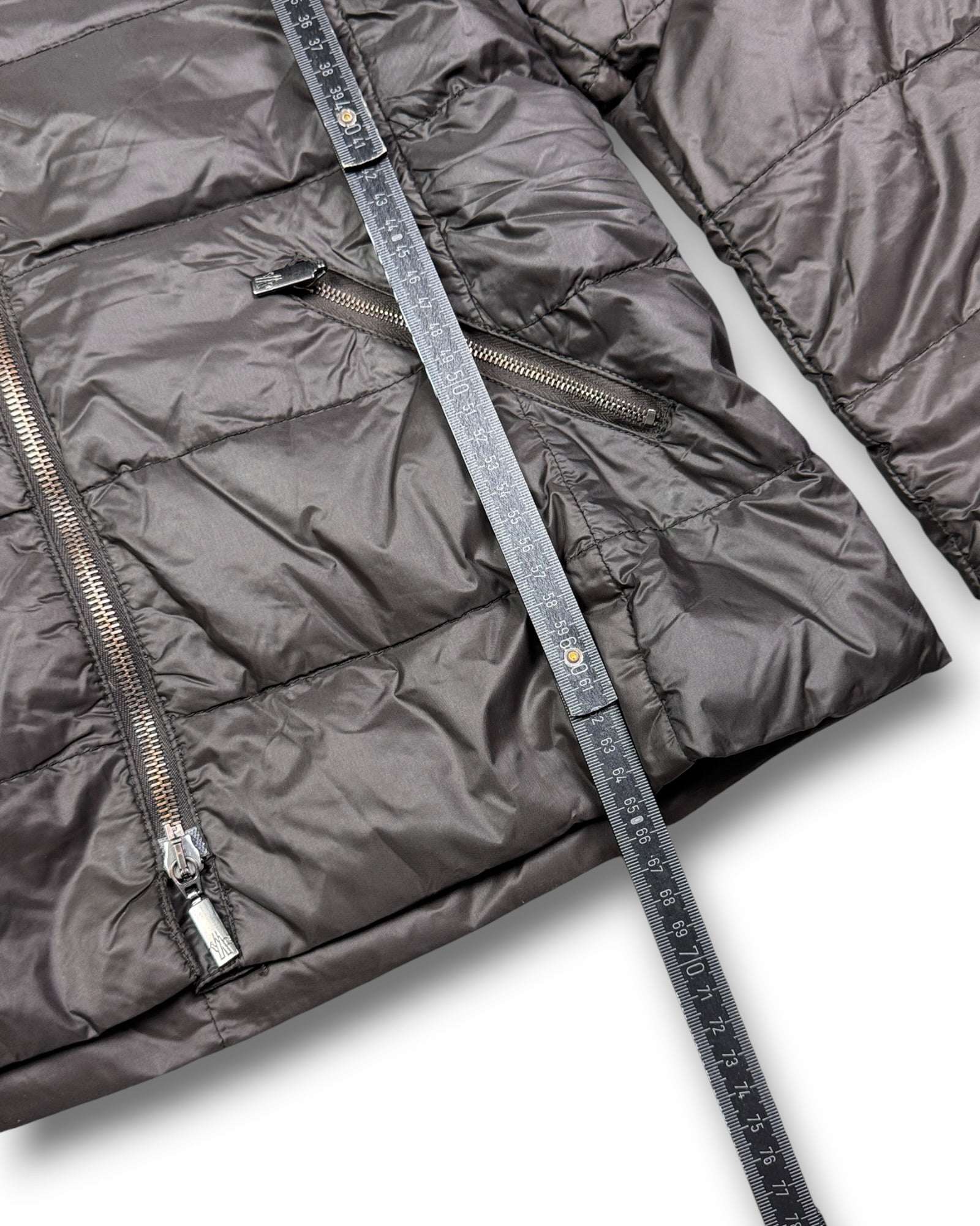 2000's Moncler Puffer Jacket Women's *rare (M)