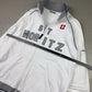 2000's Maui Sports Zip Hoodie * (L)