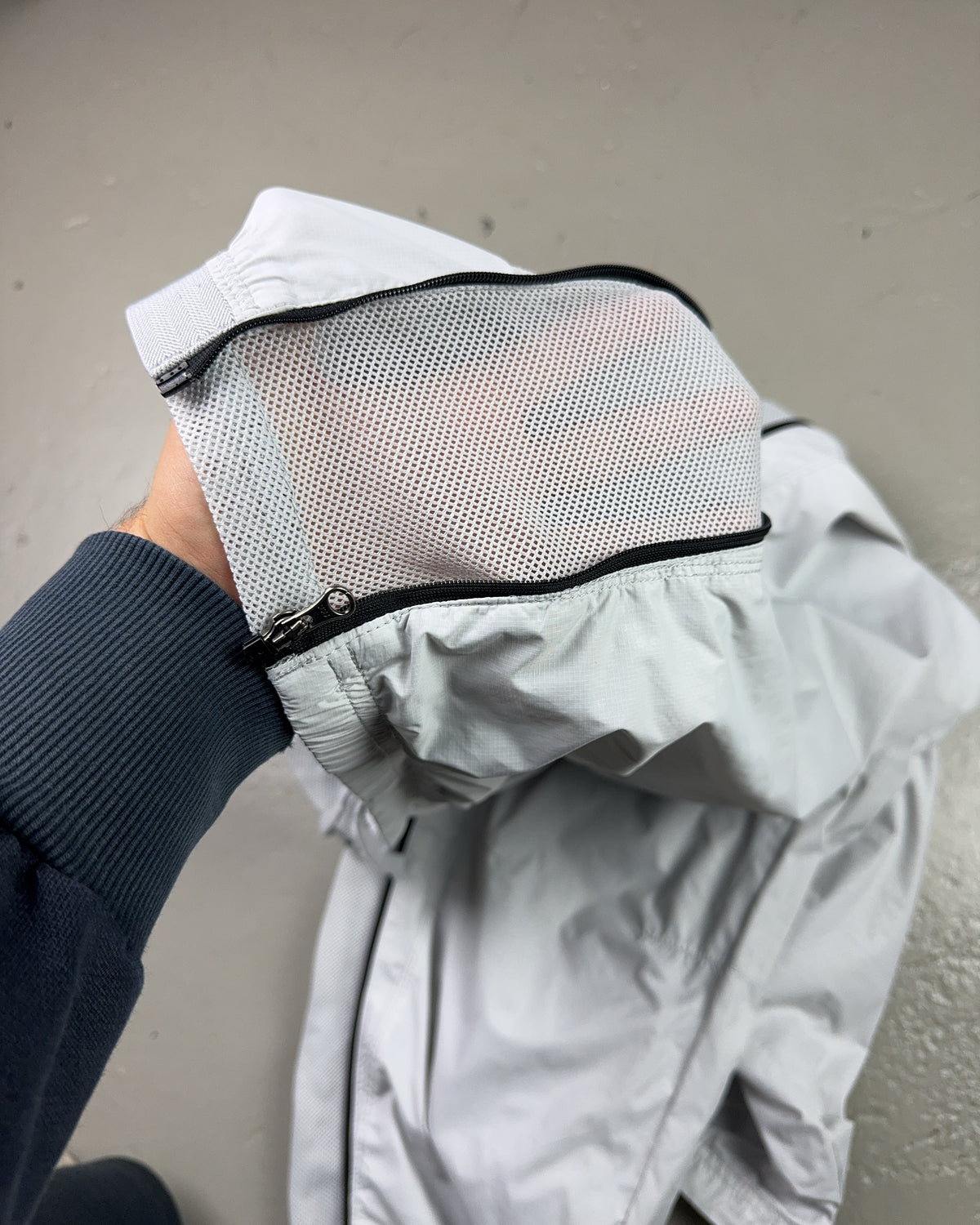2000's Nike Track Pants *very rare (XS)