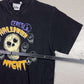 2000's Life „Halloween Night“ T-shirt *rare (M)