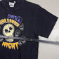 2000's Life „Halloween Night“ T-shirt *rare (M)
