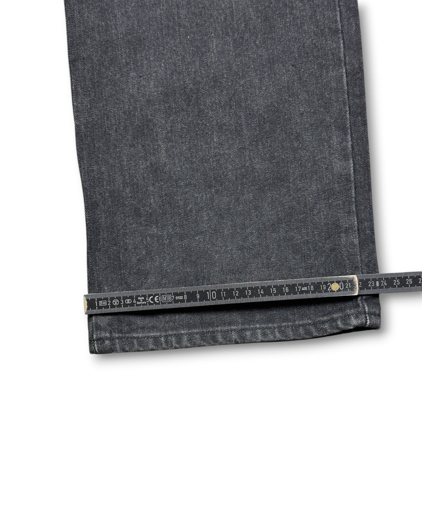 2000's Bc Factory Baggy Jeans * 34x30 (L)