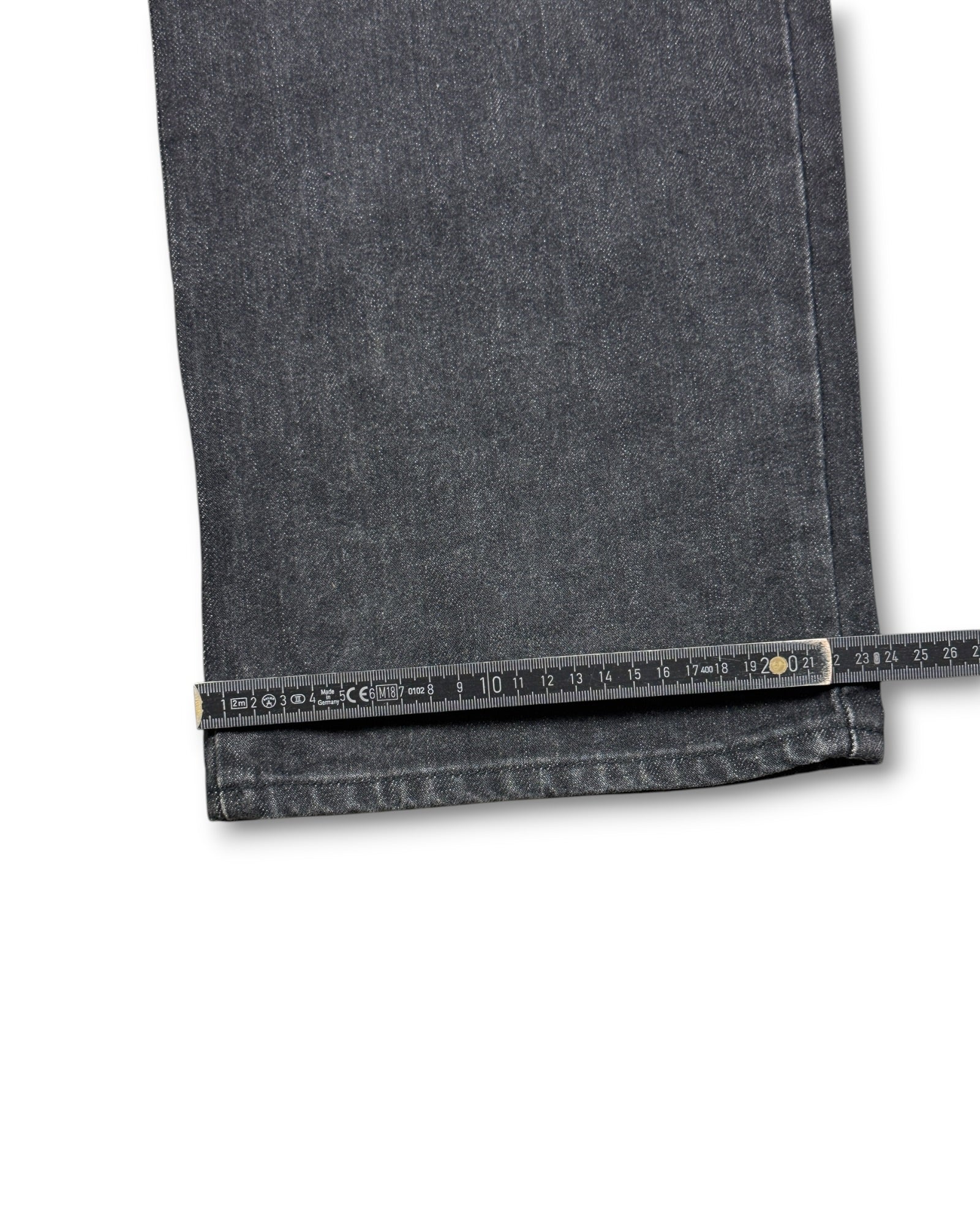 2000's Bc Factory Baggy Jeans * 34x30 (L)