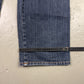 2000's Japanese Baggy Jeans *rare 34x34 (L)