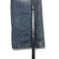 2000's B74 Straight Jeans *rare 34x32 (L)