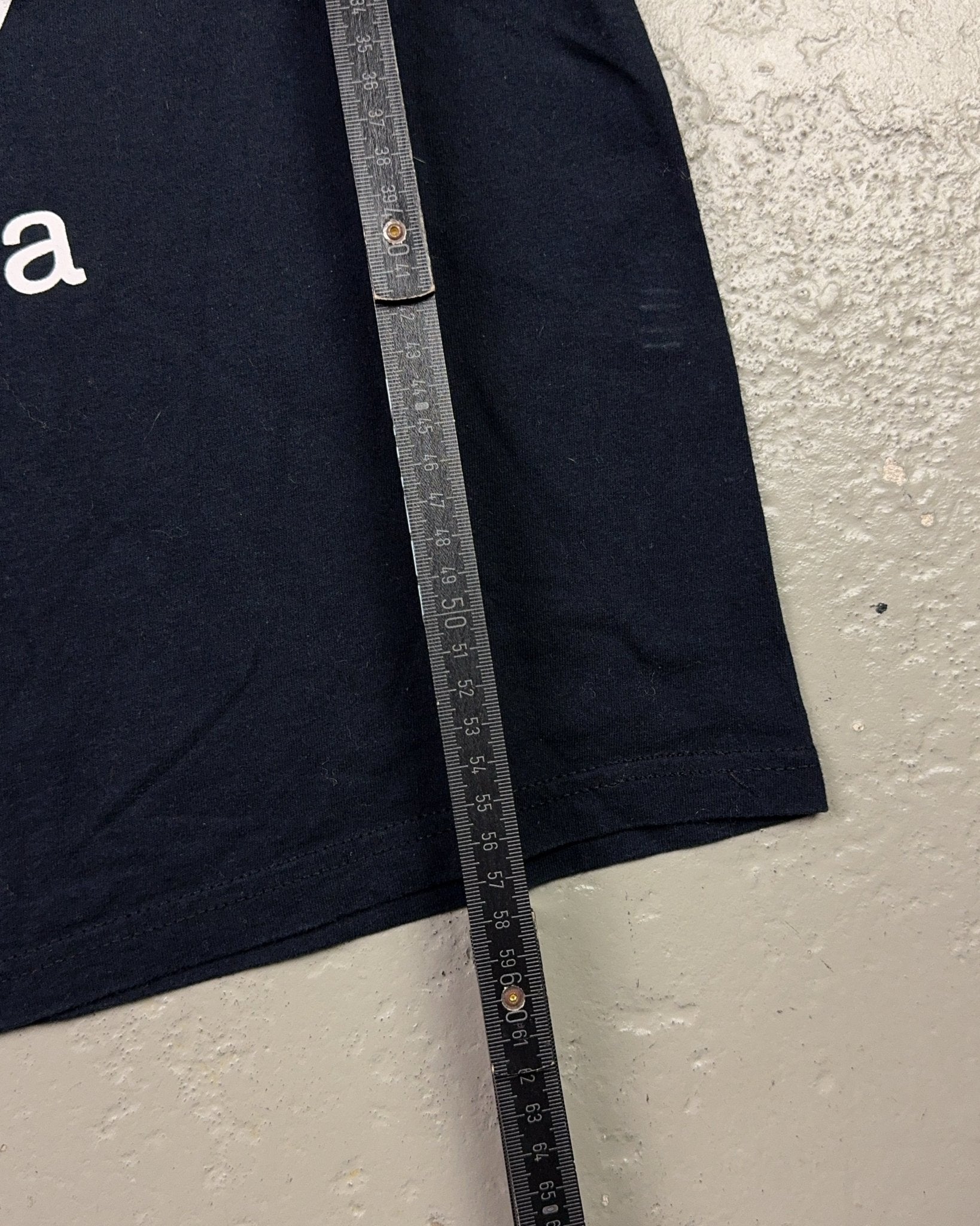 2000's Atalanta T-shirt * (XS)