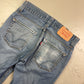 2000's Levi's Straight Jeans * 30x30 (M)