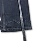 2000's Hanwei Japanese Baggy Jeans *very rare 30x34 (M)