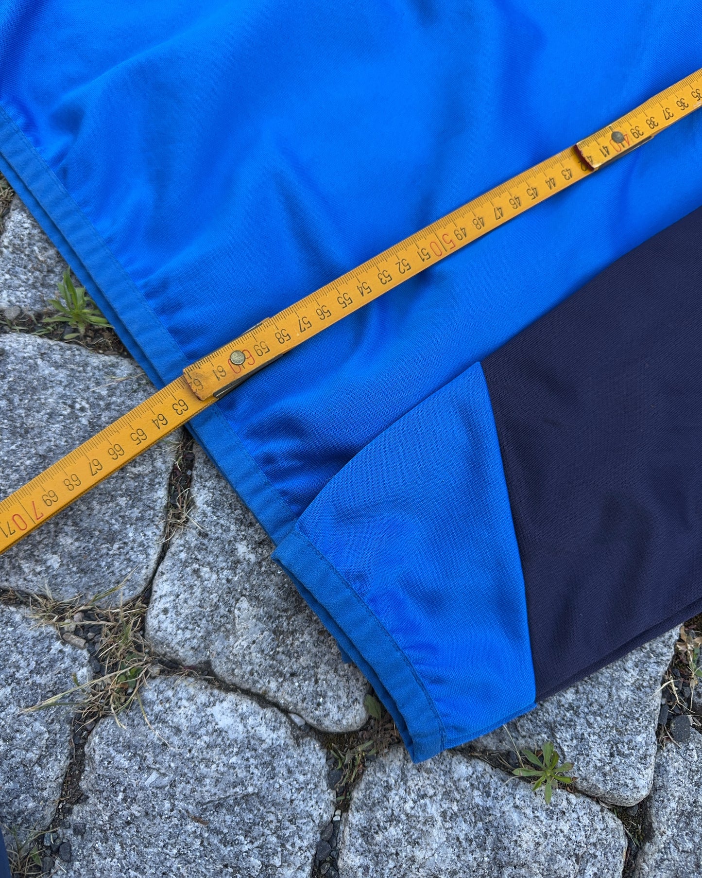 2010's Puma Track Jacket * (S)