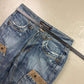 2000's Bang Bang Baggy/Bootcut Jeans *very rare 30x32 (M)