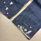 2000's Lepaco Hip Hop Baggy Jeans *very rare 28x32 (S)
