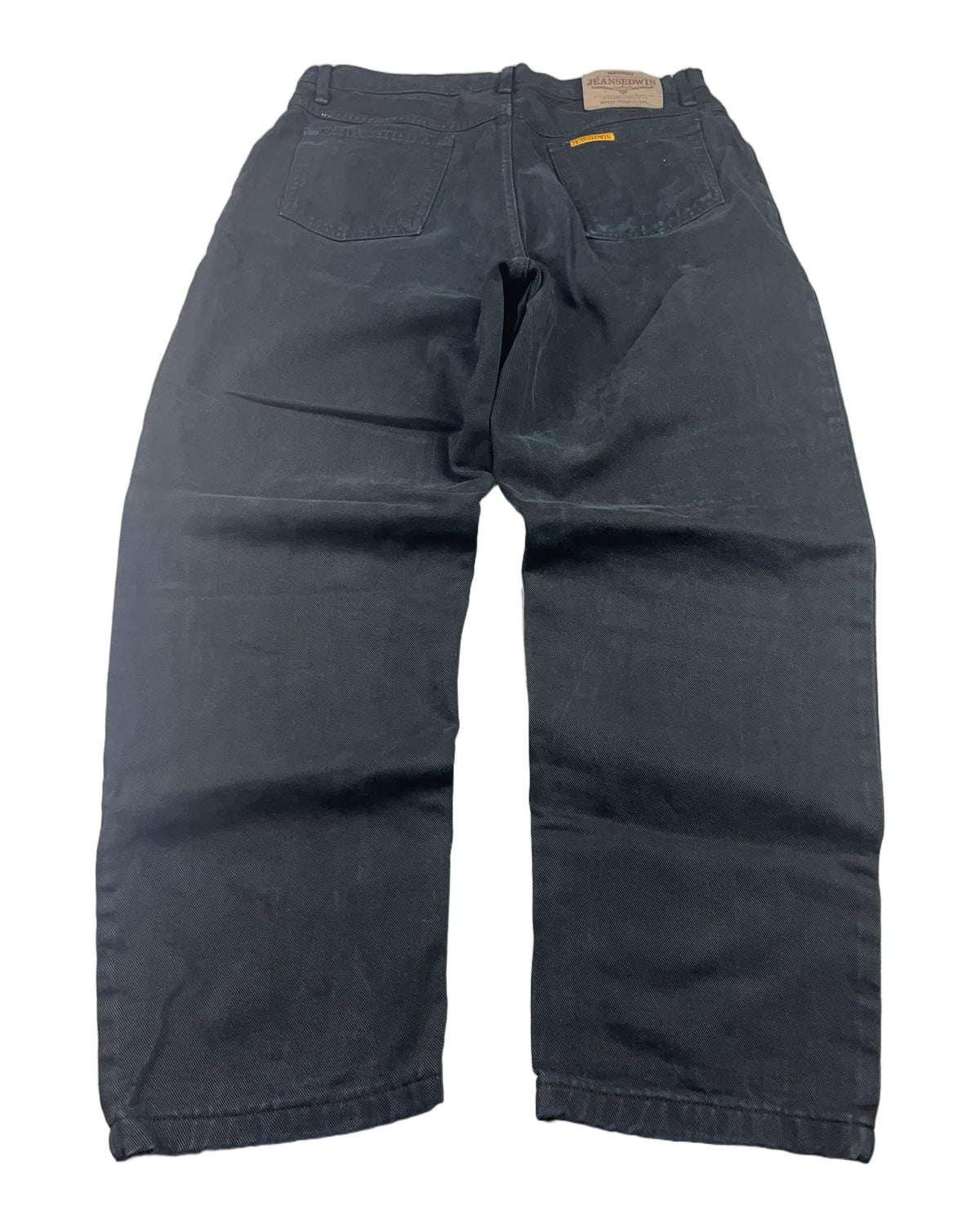2000's Edwin Japanese Straight Jeans *rare 32x30 (M)