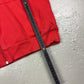 2000's Nike Zip Hoodie *rare (S)