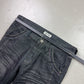 2000's Aoul Tom Straight Jeans * 32x32 (M)