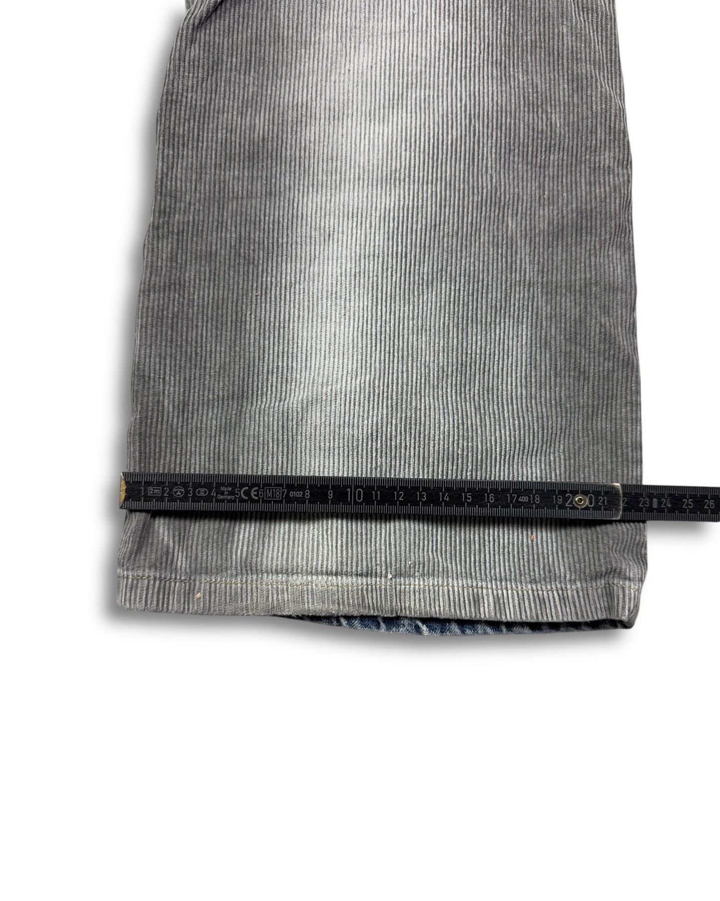 2000's Blend Straight/Baggy Jeans *rare 30x30 (M)