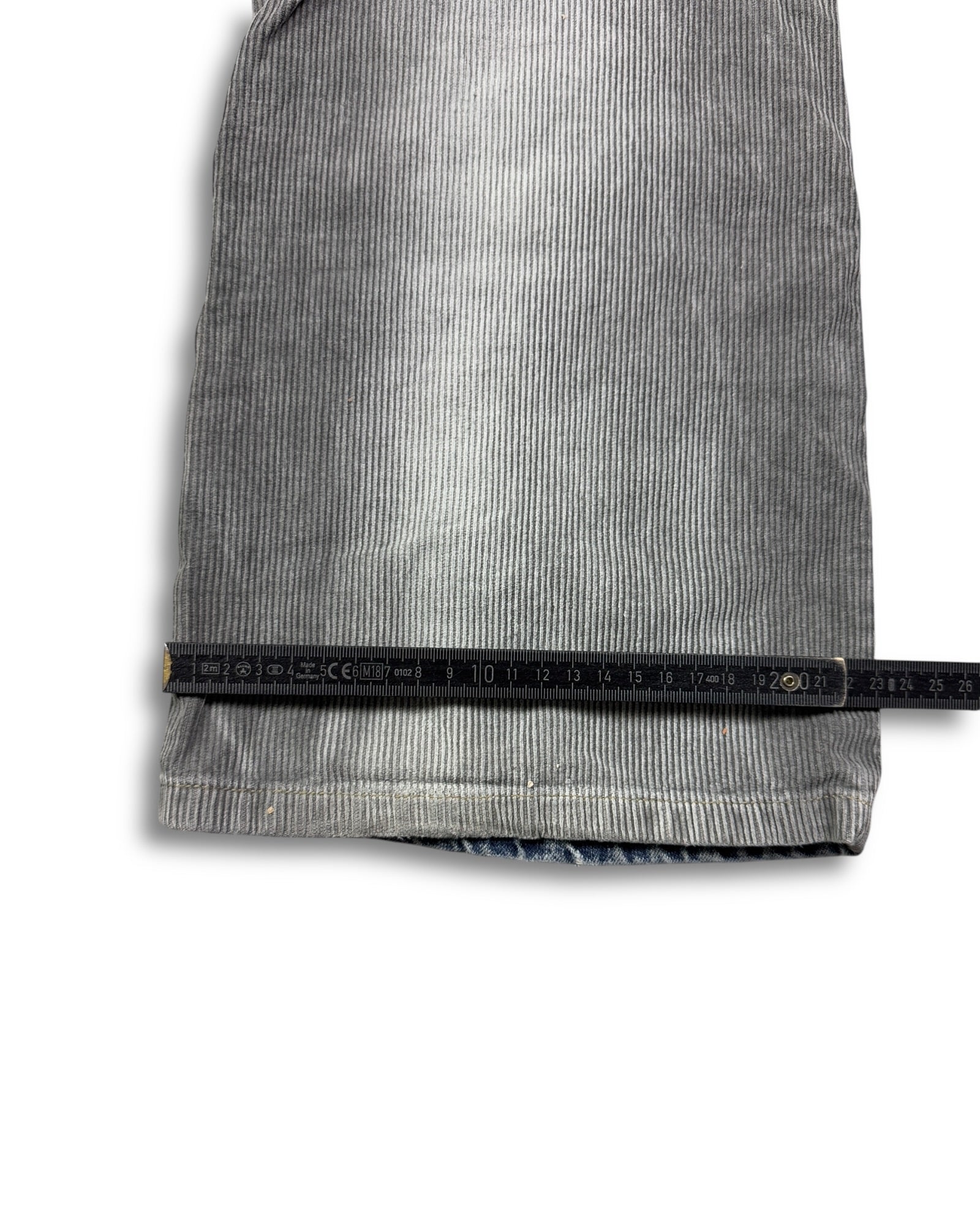 2000's Blend Straight/Baggy Jeans *rare 30x30 (M)