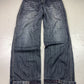 2000's Fubu Hip Hop Baggy Jeans *rare 34x34 (L)