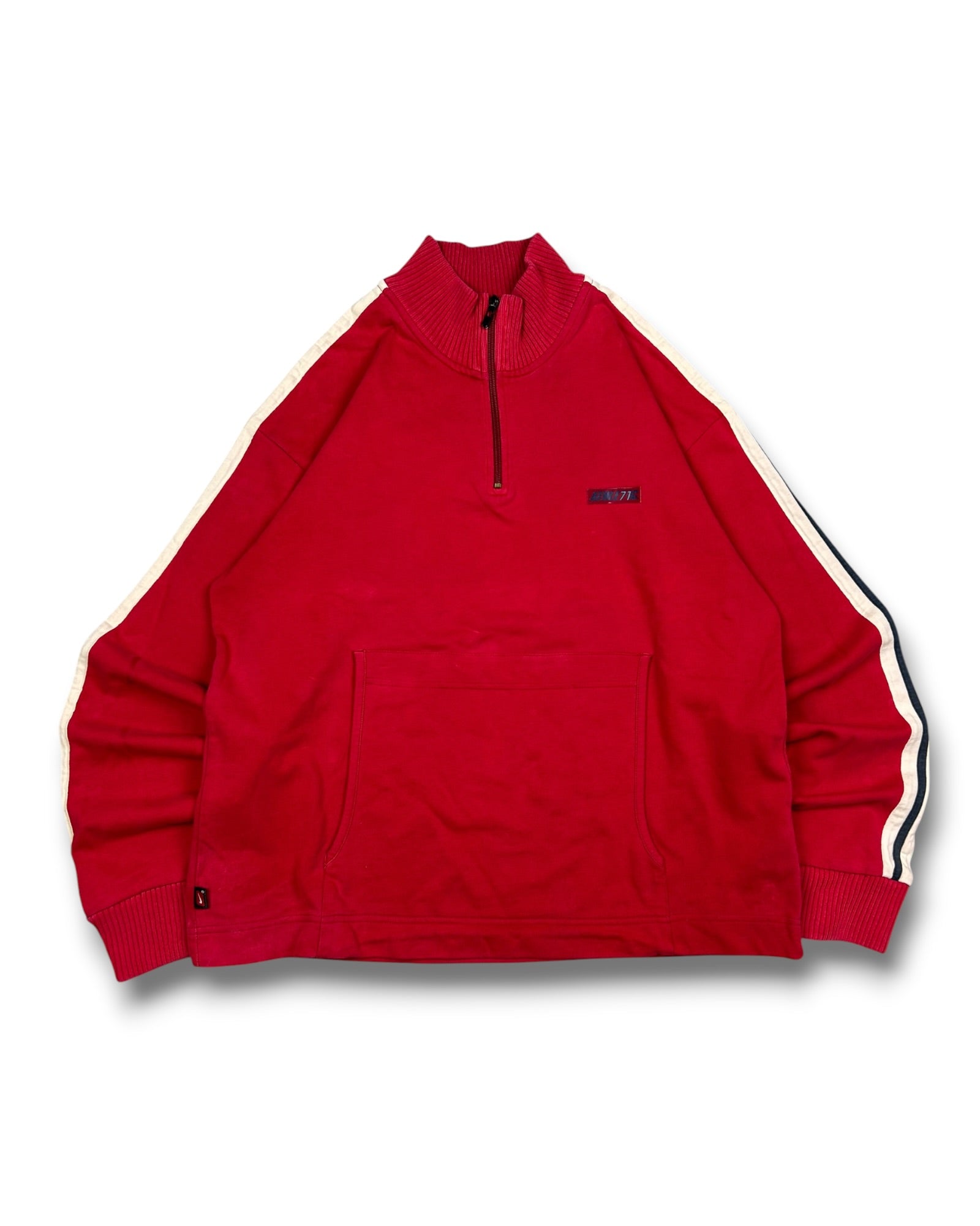 2000's Nike Sweater *rare (L)