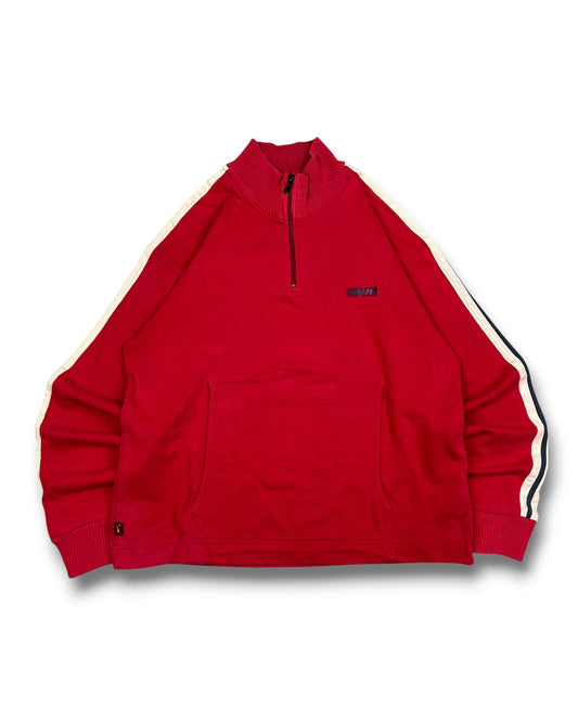 2000's Nike Sweater *rare (L)