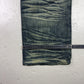 2000's Woodin' Japanese Straight/Baggy Jeans *rare 31x28 (M)