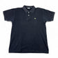 2000's Lacoste Polo Shirt * (XL)