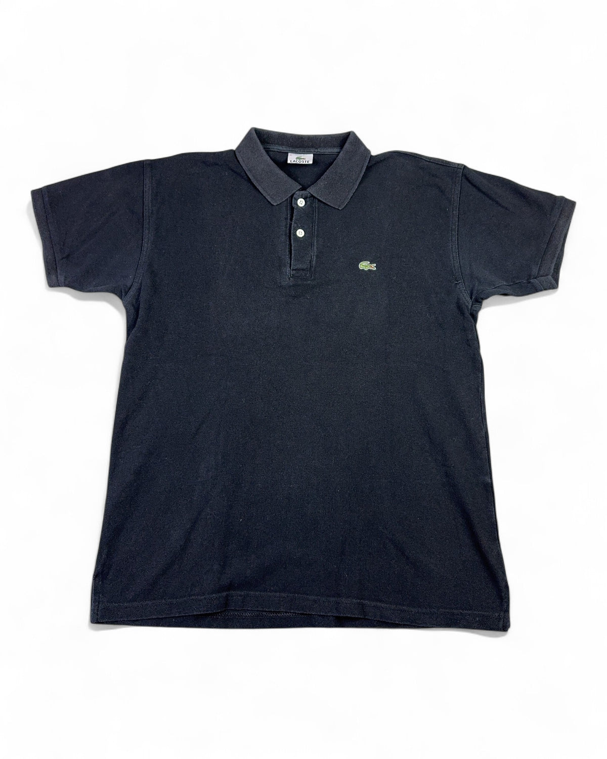 2000's Lacoste Polo Shirt * (XL)