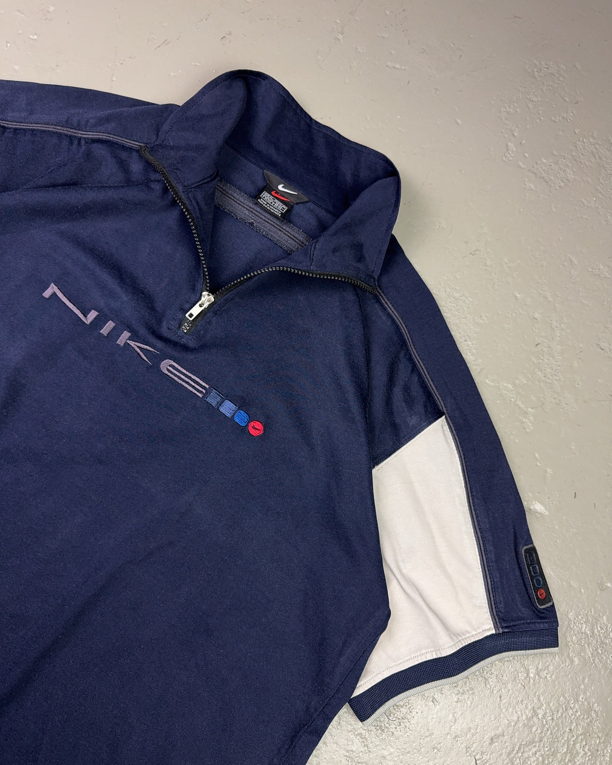 1990's Nike Longsleeve *very rare (XL)