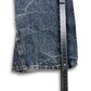 2000's Oririn Slim/Straight Japanese Jeans *rare 34x30 (L)