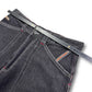 2000's Thriller Dnm Baggy Jeans *very rare 34x36 (L)