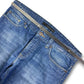 2000's Calvin Klein Jeans Straight/Baggy Jeans * 36x32 (L)