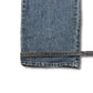 2000's Uncle Straight/Baggy Japanese Jeans *rare 36x32 (L)