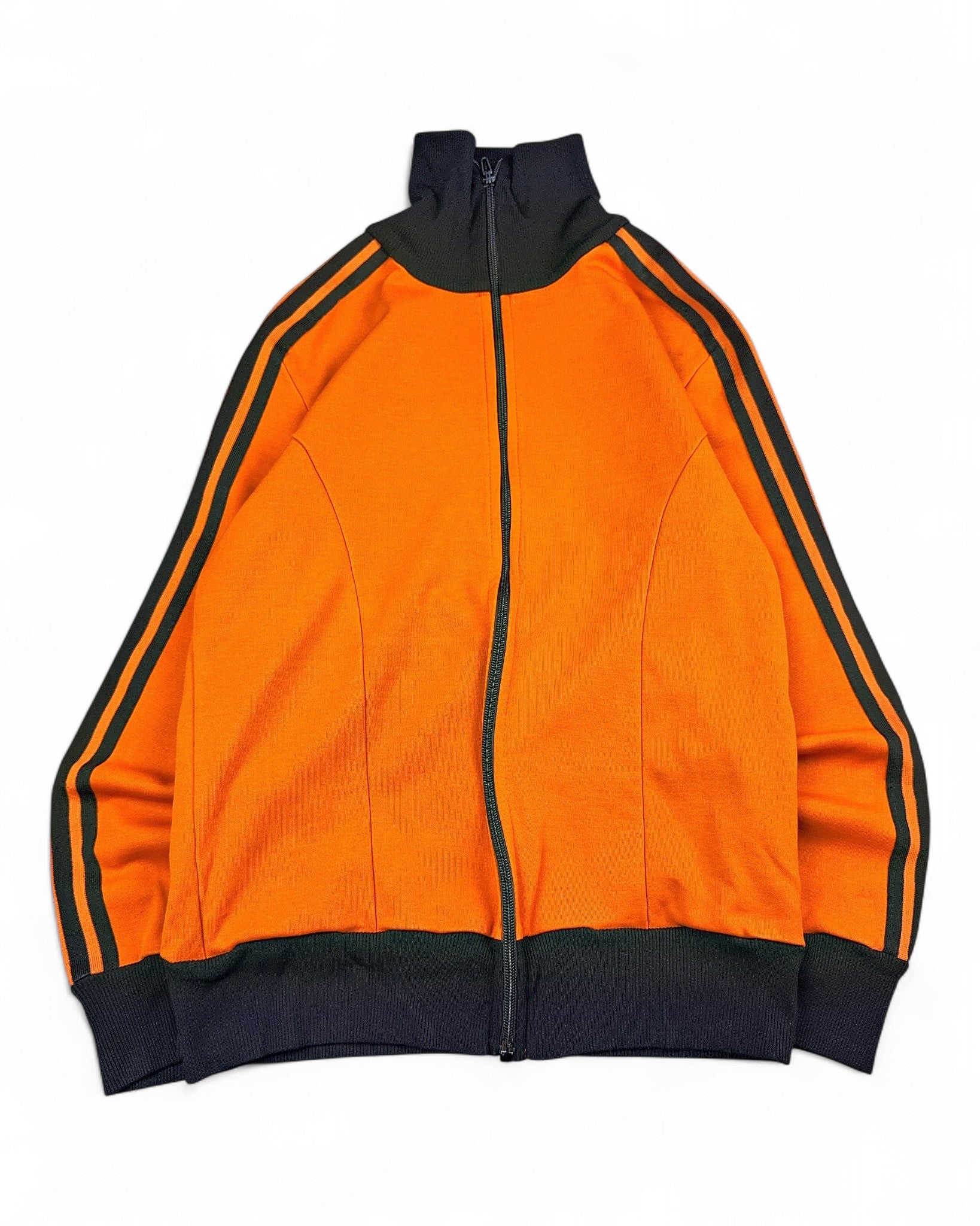 1970's Adidas Track Jacket *very rare (S)