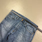 1990's Carhartt Baggy Jeans *rare 34x32 (L)