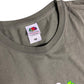 2000's Fruit Of The Loom T-shirt * (XL)