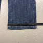 2000's Japanese Baggy/Bootcut Jeans *rare 32x32 (M)