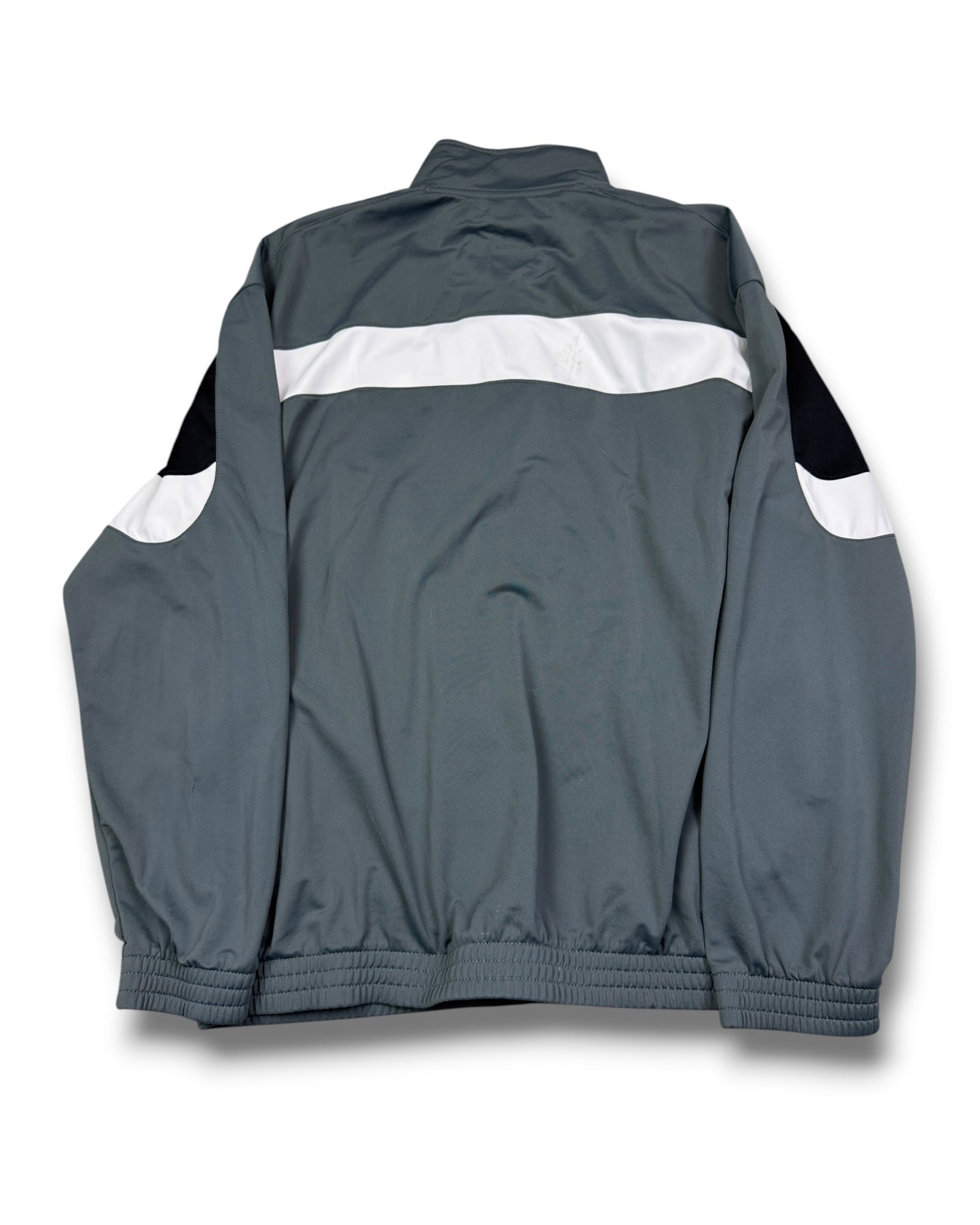 2000's Nike Track Jacket * (XXL)